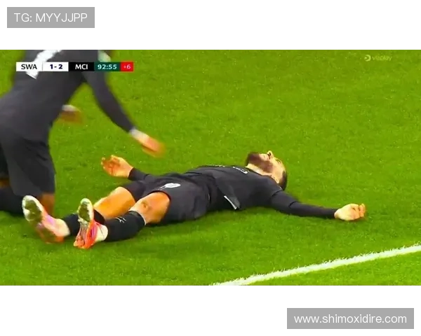 曼城3-1逆转斯旺西 多库马尔穆什破门缓解哈兰德依赖症