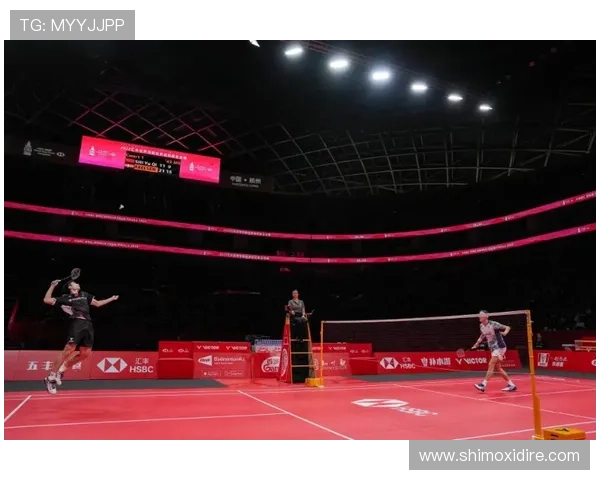 本届上海大师赛商竣程鏖战三盘终告失利遗憾无缘晋级男单十六强 本届上海大师赛商竣程鏖战三盘终告失利遗憾无缘晋级男单十六强