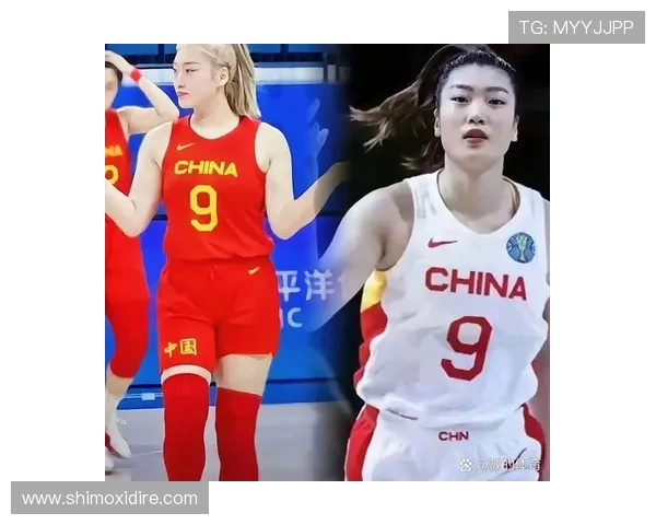 杨舒予轰下二十二分助队夺冠奇兵十八加七压制韩旭李梦低迷遭弃用 杨舒予轰下二十二分助队夺冠奇兵十八加七压制韩旭李梦低迷遭弃用