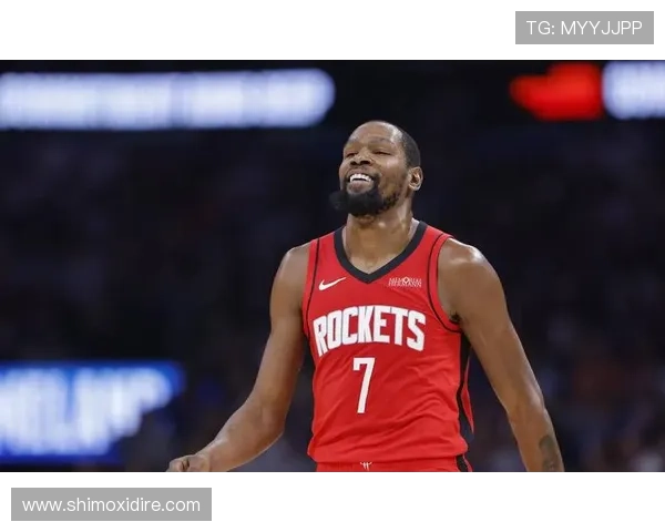 杜兰特三节砍26分申京全能数据火箭轻取绿军迎来三连胜