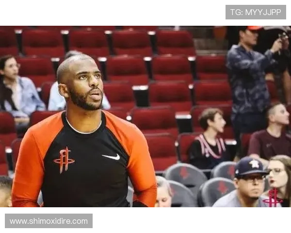 保罗谈休赛期选择希望更多时间陪伴家人与快船退役之间的抉择