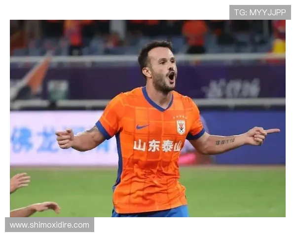 瓦科与泰山队续约谈判未达成一致其他球队也表达了兴趣