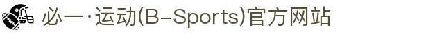 必一·运动(B-Sports)官方网站
